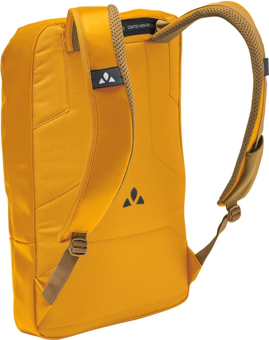 Vaude Mineo 17 burnt yellow