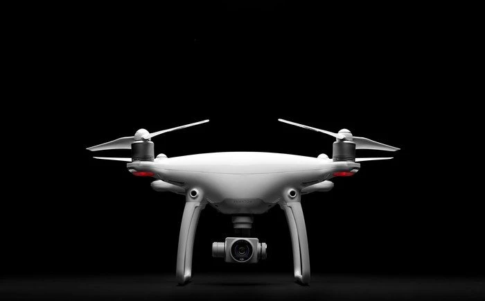 DJI Phantom 4