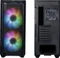 Cooler Master HAF 500, schwarz, Glasfenster Vorschaubild