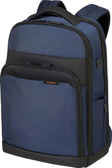 Samsonite Mysight, Backpack, 14.1" Notebook-Rucksack, 40cm, 16.5l, blau