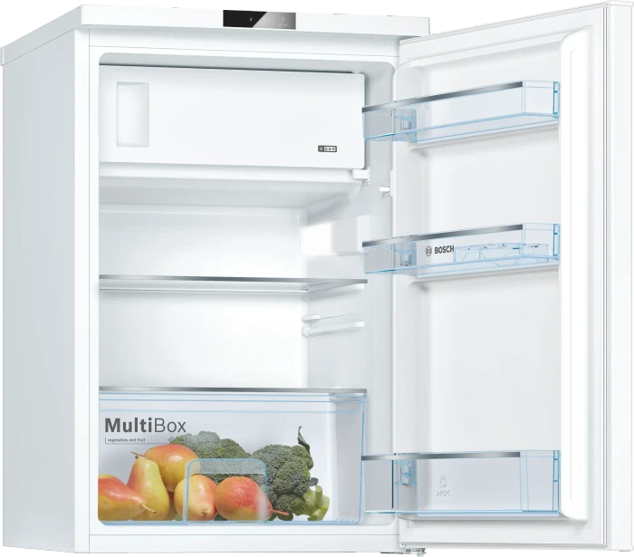 Bosch Serie 2 KTL15NWEB Tisch-Kühlschrank