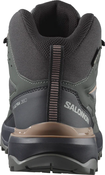Salomon X Ultra 360 Mid GTX sedona sage/urban chic/etherea (Damen)