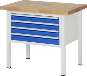 Rau Werkbank Serie 8000
