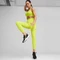 Puma PWRFrame TR 3 puma black/lime pow/puma white (Damen) Vorschaubild