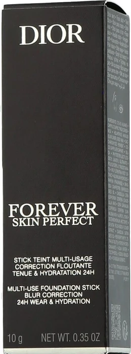 Christian Dior Forever Skin Perfect Foundation Stick 6N neutral, 10g