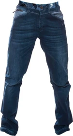 Nograd Yaniro Kletterhose lang denim blue (Herren)