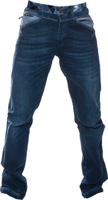 Nograd Yaniro Kletterhose lang (Herren)