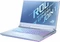ASUS ROG Strix G17 G712LWS-EV018T, Glacier Blue, Core i7-10875H, 16GB RAM, 1TB SSD, GeForce RTX 2070 SUPER, DE Vorschaubild