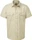 Craghoppers Kiwi Hemd kurzarm oatmeal (Herren) (CMS701-70U)