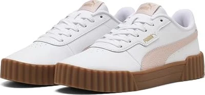 Puma Carina 3.0 puma white/mauve mist/puma black