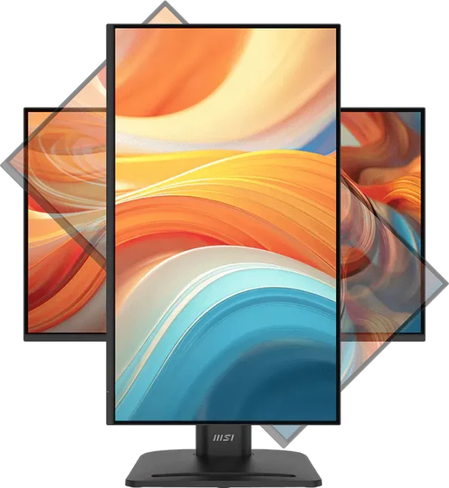 MSI PRO MP245PGDE E14, 23.8"