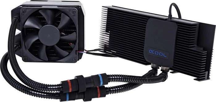 Alphacool Eiswolf 120 GPX Pro GTX 1080 Ti M01