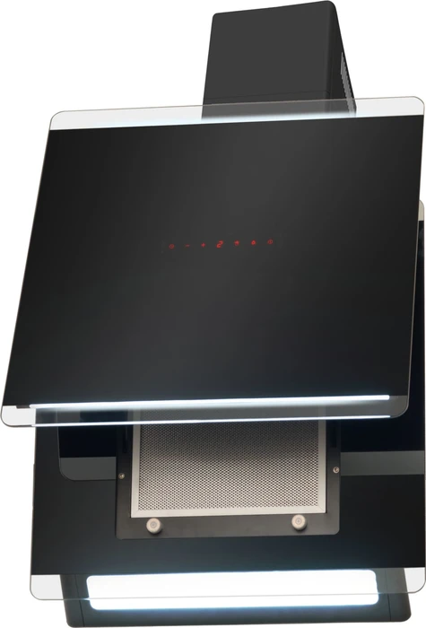 Amica KHF 695 600 S Wand-Dunstabzugshaube