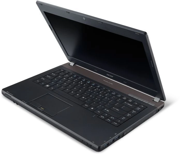 Acer TravelMate P6 TMP643-M-53214G50Mikk, Core i5-3210M, 4GB RAM, 500GB HDD, DE