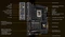 ASUS TUF Gaming B760-Plus WIFI D4 (Intel 1700) Vorschaubild