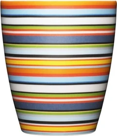 Iittala Origo Becher 250ml orange