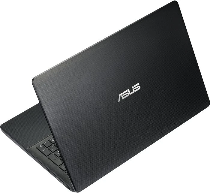 ASUS F552EP-SX018D, schwarz, A4-5000, 4GB RAM, 500GB HDD, Radeon HD 8670M, DE