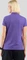 Odlo Ascent Natural Poloshirt kurzarm afterparty (Damen) Vorschaubild
