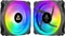 Antec Prizm X 120 ARGB 3+C, LED-Steuerung, 120mm, 3er-Pack Vorschaubild