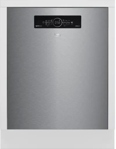 Beko BG840EXUBP