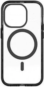 Peter Jäckel Fun MagSafe Cover für Apple iPhone 15 Pro schwarz