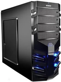 GIGABYTE Sumo α