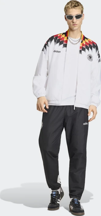 adidas DFB 1994 Trainingsjacke weiß (Herren)