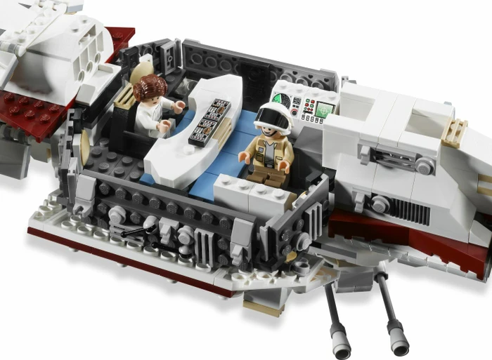 LEGO Star Wars Exclusives - Tantive IV