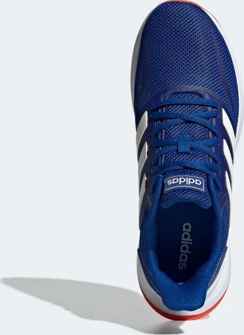adidas Runfalcon collegiate royal/cloud white/active orange (Herren)