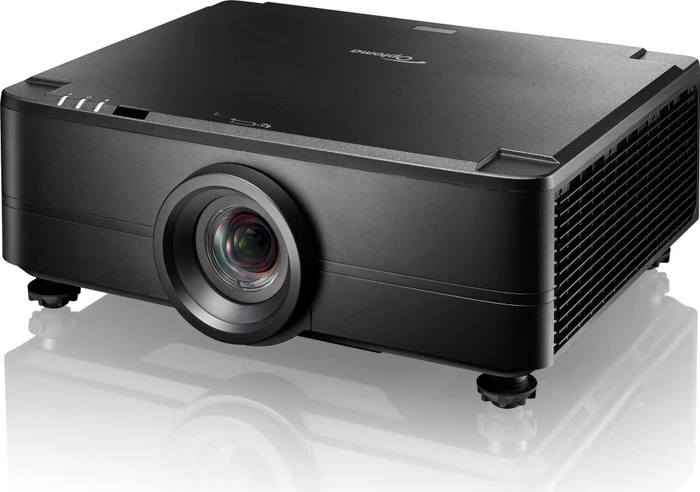 Optoma ZU820TST
