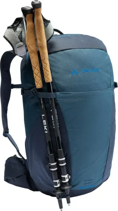Vaude Neyland Zip 26 baltic sea