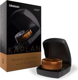 D'Addario Kaplan Premium Rosin Light