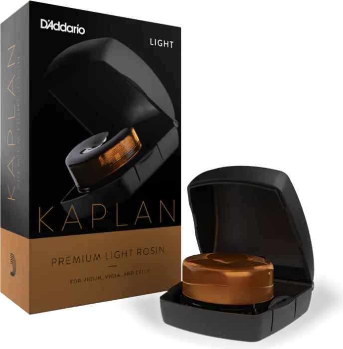 D'Addario Kaplan Premium Rosin