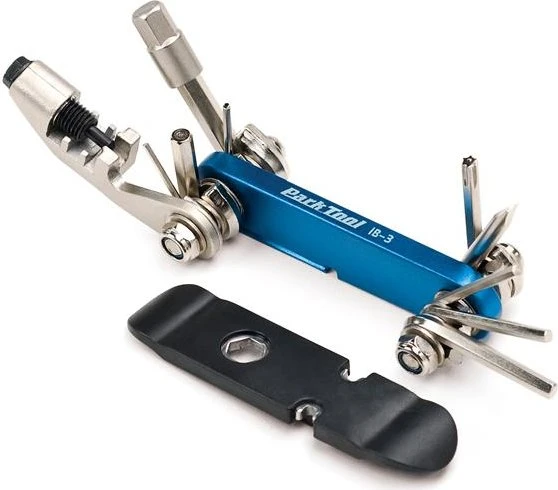 Park Tool IB-3 I-Beam Multitool Miniwerkzeug