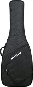 Mono Bass Sleeve schwarz