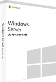 Microsoft Windows Server 2019, 1 User CAL (deutsch) (PC) (R18-05850)