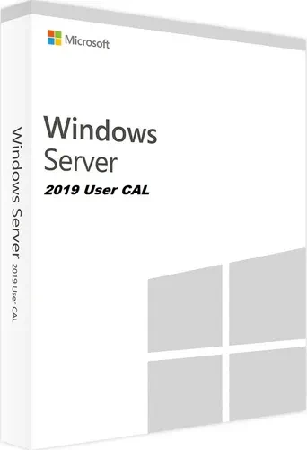 Microsoft Windows Server 2019, 5 User CAL (deutsch) (PC)