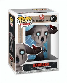 FunKo Pop! Movies - Ghostbusters: Frozen Empire - Garraka