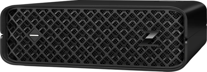 HP Z2 Mini G9 Workstation, Core i7-12700, 16GB RAM, 512GB SSD, T1000