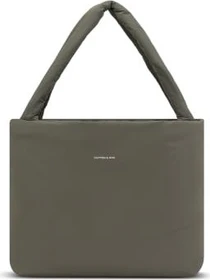 Kapten & Son Norva 2in1 Shopper quilted khaki