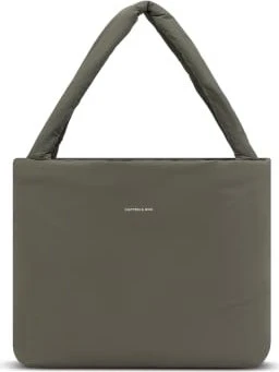 Kapten & Son Norva 2in1 Shopper