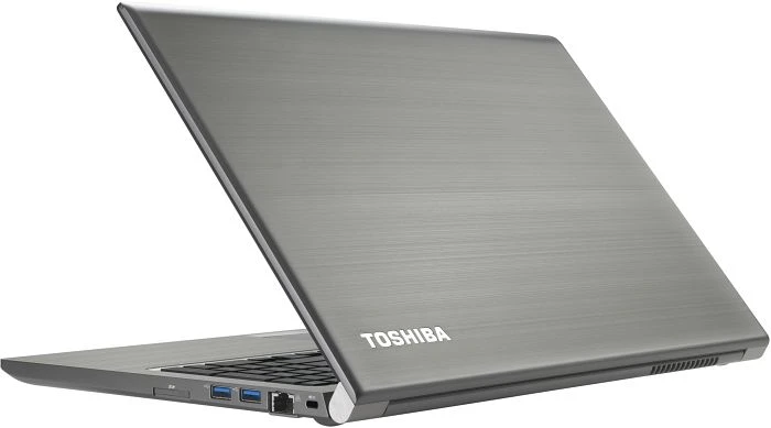 Toshiba Tecra Z50-A-142, grau, Core i5-4200U, 8GB RAM, 256GB SSD, LTE, DE
