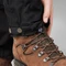 Fjällräven Keb Curved Hose lang schwarz (Damen) Vorschaubild
