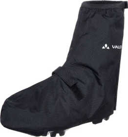 Vaude Bike Gamasche kurz Überschuhe schwarz