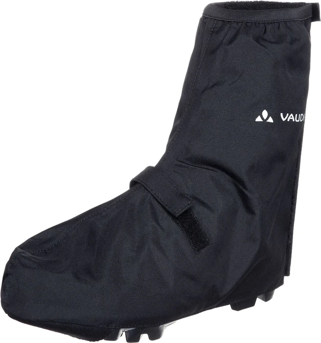 Vaude Bike Gamasche kurz Überschuhe schwarz
