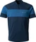 Vaude Tremalzo IV Trikot kurzarm dark sea (Herren) Vorschaubild