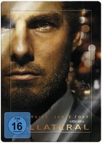 Collateral (Special Editions) (DVD)