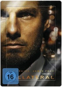 Collateral (Special Editions) (DVD)