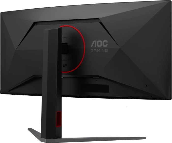 AOC CU34G4CA, 34"