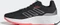 adidas Speedmotion core black/matte silver/turbo (Damen) Vorschaubild